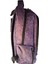 Cosy Okul Sırt Çantası BD-CN0123 Mor 3