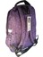 Cosy Okul Sırt Çantası BD-CN0123 Mor 4