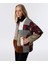 Ekose Desen Mıx Mont TW6250012177034 2