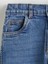 Regular Fit Erkek Çocuk Jean Pantolon (W5) 3