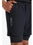 Fit Slim Fit Dar Kesim Sporcu İçi Taytlı Dokuma Şort F0010AX25AU 5