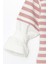 Lcw Kids Pembe Bisiklet Yaka Kız Çocuk Kalın Sweatshirt 4