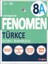Fenomen 8.sınıf 8A Türkçe Soru Bankası 1