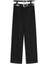 Çift Kemerli Pantolon TW6250003110001 4