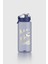 Saga Loop Yazı Desenli 1000 ml Tritan Matara 912138 Mavi 1