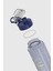 Saga Loop Yazı Desenli 1000 ml Tritan Matara 912138 Mavi 4