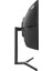 Cyclops CY34R180 34 180Hz 0.5ms Fast Va Hdr Freesync Pivot Rgb Pc Curved Oyuncu Monitörü Rampage 4