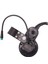 LCD-LH100 24V/36V/48V/60V 5 Pıne Elektrikli Bisiklet Ekran Elektrikli Scooter Için Başparmak Gaz Kelebeği Hız Göstergesi Kontrol Paneli (Yurt Dışından) 5