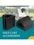 Ezgo Club Arabası Yamaha Için Universal Golf Sepeti Ön Cam Tutma Klipleri, 2.102005801,1020058-01 Seti (Yurt Dışından) 4