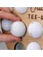 Golf Toplama Duvar Asılı Golf Topu Duvar Depolama Rafı Ev Organizasyonu ve 6ball Için Depolama Organizatörü (Yurt Dışından) 4