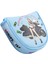 Magneticgolf Putter Mallet Club Protector Pu Mallet Putter Headcover Taşınabilir Golf Putter Kapak Golf Accessoriesb (Yurt Dışından) 4