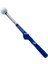 Golf Salıncak Pratiği Çubuk Teleskopik Salıncak Eğitmeni Yardım Aracı Golf Duruş Düzeltici Egzersiz Lacivert (Yurt Dışından) 5