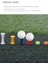 Golf Aksesuarları Fincan Tee Golf Tee Golf Limit Pimi Plastik Top Tutucu 43MM Sarı (Yurt Dışından) 3