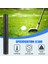 5pcs Golf Kulübü Şaft Uzatma Çubuğu Genişletici Çubuklar Golf Şaftları Sürücü Fairway Golf Şaft Uzatma Uzantısı 0.580 (Yurt Dışından) 5