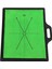 Golf Vurma Mat Golf Eğitim Matını Salıncak Yolu Geri Besleme Tespiti Için Ekstra Değiştirilebilir Golf Uygulama Mat (Yurt Dışından) 3