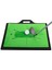Golf Vurma Mat Golf Eğitim Matını Salıncak Yolu Geri Besleme Tespiti Için Ekstra Değiştirilebilir Golf Uygulama Mat (Yurt Dışından) 5