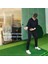Golf Salıncak Eğitim Yardımları Golf Kapalı ve Açık Salıncak Eğitimi Çubuğu Golf Eğitim Yardımı Aksesuarları (Yurt Dışından) 10