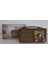 RT-755 Bluetooth Fm-Usb-Tf-Aux Şarjlı Nostaljik Radyo 3