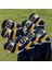 Golf Demir Kapakları, Golf Demir Kafası Kapaklar Örme Golf Demir Kapakları Büyük Boyutlu, Standart Boyutta Golf Ütüler, Deniz Mavisi Için (Yurt Dışından) 5