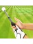 Golf Swing Trainer Yardımı - Esneklik, Tempo ve Güç Golf Isınma Çubuğu Için Golf Salıncak Eğitim Yardımı (Yurt Dışından) 2