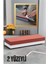 Turk Bıçak Bileme Taşı 2 Yüzey - LKM2989-4660 1