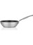 Masterchef İndüksiyon Wok Tava 26 cm 2