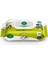 ISLAK HAVLU 90 'LI ZEYTİNYAĞLI 24X90 2
