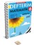 6.sınıf Matematik Defterim ve Telefon Standı 1