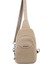 Kum Bej SP959 Kadın Vücut Çantası 1