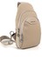 Kum Bej SP959 Kadın Vücut Çantası 5