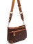 Kahve - Taba SP1160 Kadın Çapraz Çanta 3