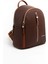 Kahve - Taba SP901 Kadın Sırt Çantası 2