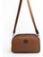 Karamel - Kahve SP745 Kadın Çapraz Çanta 1