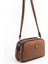 Karamel - Kahve SP745 Kadın Çapraz Çanta 2