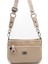 Kum Bej SP1160 Kadın Çapraz Çanta 1