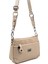 Kum Bej SP1160 Kadın Çapraz Çanta 2