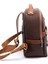 Kahve - Taba SP1061 Kadın Sırt Çantası 4
