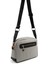 Siyah Beyaz - Siyah SP1201 Kadın Çapraz Çanta 4