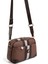 Koyu Kahve SP1094 Kadın Çapraz Çanta 2