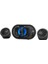 FS-2422U 2.1 M.Medya Bluetooth Hoparlör 1