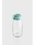 Milky Kids 250 ml Cam Şişe 181011 Su Yeşili 2