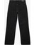 Pamuklu Normal Bel Düz Paça Jean Pantolon - Straight Fit Jean 2