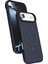 Apple iPhone 17 Air Regal Magsafe Standlı Kapak - LACIVERT-(5796) - BKS3629-1073 1
