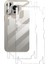 iPhone 16E 360 Full Body Arka KORUYUCU-(5796) - BKS3419-3645 2