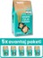 Organik Glutensiz Yulaf Ezmesi 250 gr x 5 1