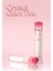 Yapışkanlık Hissi Vermeyen Yoğun Işıltılı Tint CLIO Crystal Glam Tint (08 Gentle Cinnamon) 8