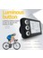 24V 36V 48V 60V Su Geçirmez LCD Ekran S866 Denetleyici Panel Gösterge Tablosu Elektrikli Scooter Için Elektrikli Bisiklet Ekranı 6pin (Yurt Dışından) 2