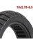 Katı Lastik 10 Inç, 10X2.70-6.5 Katı Lastik Scooter Tubeless Ponkt-Poncture-Proto Lastik, Kugoo Için Patlamaya Koşullu Katı Lastikler (Yurt Dışından) 3