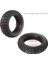 Katı Lastik 10 Inç, 10X2.70-6.5 Katı Lastik Scooter Tubeless Ponkt-Poncture-Proto Lastik, Kugoo Için Patlamaya Koşullu Katı Lastikler (Yurt Dışından) 5