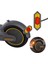 Mgx G30 Kuyruk Işığı Elektrikli Scooter Aksesuarları Için E-Scooter Tayli Mali Elektrikli Scooter Arka Lambası (Yurt Dışından) 1